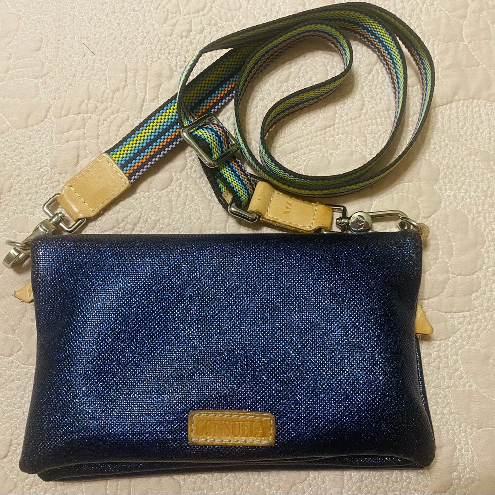 Consuela Uptown Starlight Crossbody